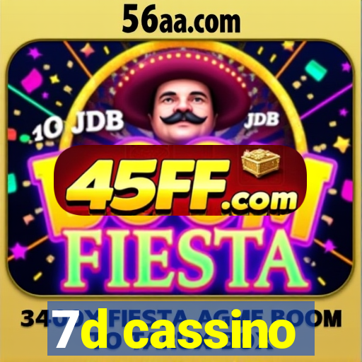 7d cassino